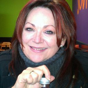 Meet your Posher, Laurie